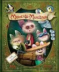 E-Book (epub) Memento Monstrum (Bd. 3) von Jochen Till