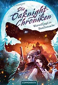 E-Book (epub) Die Oaknight-Chroniken (Bd. 1) von A. E. Leinkenjost