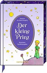 Fester Einband Der kleine Prinz von Antoine de Saint-Exupéry