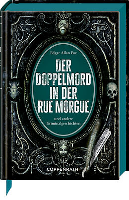  Der Doppelmord in der Rue Morgue von Edgar Allan Poe