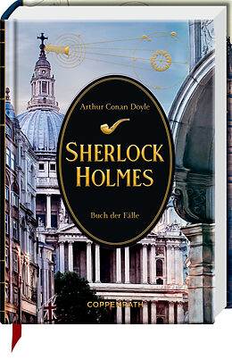 Fester Einband Sherlock Holmes Bd. 8 von Arthur Conan Doyle