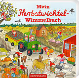  Mein Herbstwichtel-Wimmelbuch von 