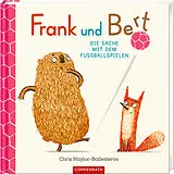Fester Einband Frank und Bert von Chris Naylor-Ballesteros