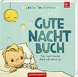 Pappband Gute Nacht Buch von Joëlle Tourlonias
