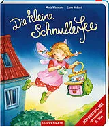 Pappband, unzerreissbar (PpU) Die kleine Schnullerfee von Liane Hedlund