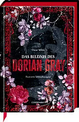 Fester Einband Das Bildnis des Dorian Gray von Oscar Wilde