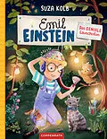 E-Book (epub) Emil Einstein (Bd. 6) von Suza Kolb