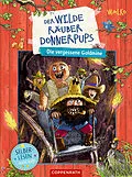 E-Book (epub) Der wilde Räuber Donnerpups (Leseanfänger, Bd. 1) von Walko