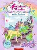 E-Book (epub) Einhorn-Paradies (Leseanfänger, Bd. 3) von Anna Blum