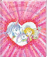 Fester Einband Prinzessin Lillifee von Monika Finsterbusch