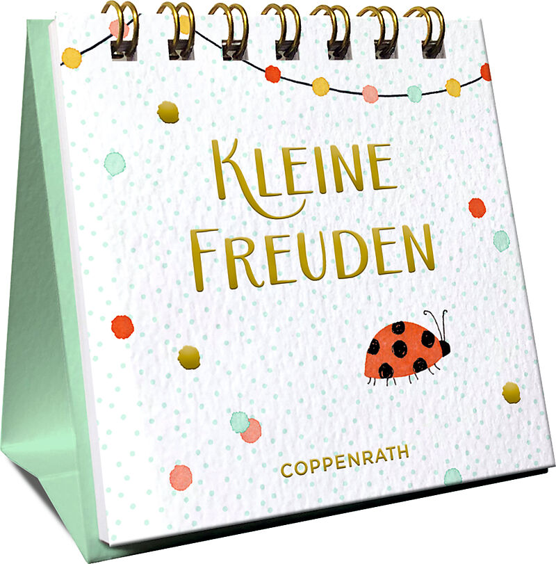 Kleine Freuden