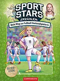 E-Book (epub) Sportstars erzählen (Leseanfänger, Bd. 2) von Klara Bühl