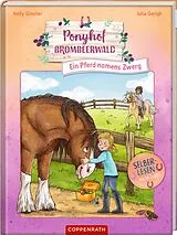 Fester Einband Ponyhof Brombeerwald (Erstlesebuch, Bd. 2) von Holly Ginster