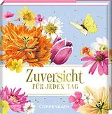 Fester Einband Zuversicht von Marjolein Bastin