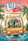 E-Book (epub) Lulu, der verrückte Superbus (Bd. 1) von Sibylle Wenzel