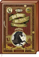 Fester Einband Der Kurier des Zaren von Jules Verne