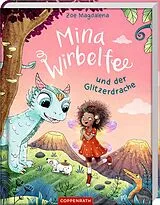 Fester Einband Mina Wirbelfee (Bd. 4) von Zoe Magdalena