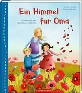 Fester Einband Ein Himmel für Oma von Antonie Schneider