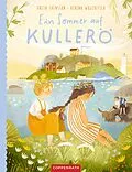 E-Book (epub) Ein Sommer auf Kullerö von Greta Svensson