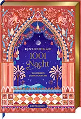 Fester Einband Geschichten aus 1001 Nacht von Coppenrath Verlag Tilinski