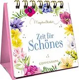 Spiralbindung Zeit für Schönes von Marjolein Bastin