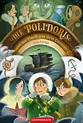 E-Book (epub) Die Polidoris (Bd.2) von Anja Fislage