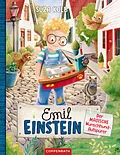 E-Book (epub) Emil Einstein Bd. 4 von Suza Kolb