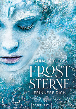 E-Book (epub) Froststerne (Bd. 1) von Anna Fleck