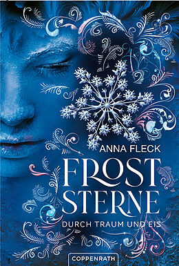 E-Book (epub) Froststerne (Bd. 2) von Anna Fleck