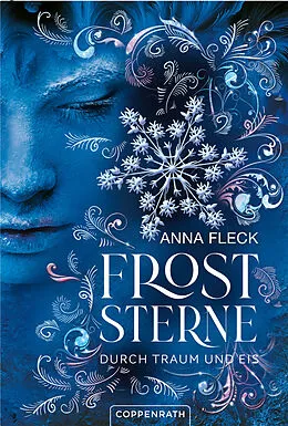E-Book (epub) Froststerne (Bd. 2) von Anna Fleck