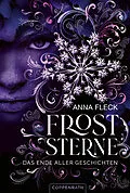 E-Book (epub) Froststerne (Bd. 3) von Anna Fleck