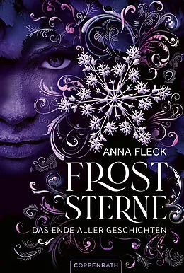 E-Book (epub) Froststerne (Bd. 3) von Anna Fleck