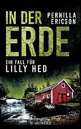 Kartonierter Einband In der Erde von Pernilla Ericson