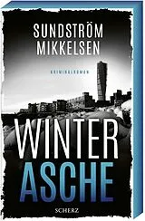 Paperback Winterasche von Lena Sundström, Jens Mikkelsen