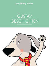 E-Book (epub) Vorlesen mit Gustav - Vorlesegeschichten von Eltern family von Marie Hübner