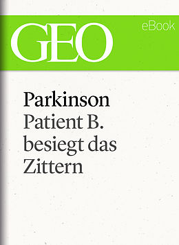 E-Book (epub) Parkinson: Patient B. besiegt das Zittern von 