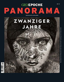 Geheftet GEO Epoche PANORAMA / GEO Epoche PANORAMA 19/2020 Die zwanziger Jahre von Jens Schröder, Markus Wolff