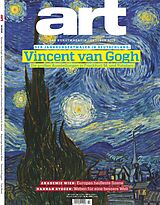 E-Book (pdf) Art Magazin 10/2019 - Vincent van Gogh von Art Redaktion