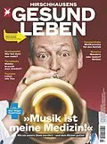 E-Book (pdf) HIRSCHHAUSENS STERN GESUND LEBEN 02/2020 - Musik ist meine Medizin! von stern Gesund Leben Redaktion