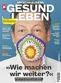 E-Book (pdf) HIRSCHHAUSENS STERN GESUND LEBEN 03/2020 - Wie machen wir weiter? von stern Gesund Leben Redaktion