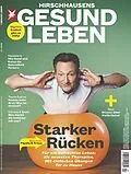 E-Book (pdf) HIRSCHHAUSENS STERN GESUND LEBEN 04/2020 - Starker Rücken von stern Gesund Leben Redaktion