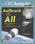 E-Book (pdf) GEO kompakt 74/2023 - Aufbruch ins All von GEO kompakt Redaktion
