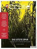 E-Book (pdf) stern CRIME 38/2021 - Die letzte Spur von stern CRIME Redaktion