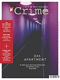 E-Book (pdf) stern CRIME 19/2018 - Das Appartment von stern CRIME Redaktion