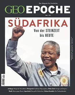 E-Book (pdf) GEO Epoche 121/2023 - Südafrika von GEO Epoche Redaktion