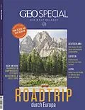 E-Book (pdf) GEO SPECIAL 05/2020 - Roadtrip durch Europa von GEO SPECIAL Redaktion