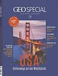E-Book (pdf) GEO SPECIAL 01/2020 - USA von GEO SPECIAL Redaktion