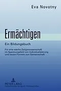 E-Book (pdf) Ermaechtigen von Eva Novotny