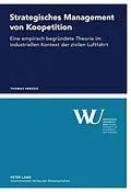 E-Book (pdf) Strategisches Management von Koopetition von Thomas Herzog