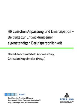 E-Book (pdf) HR zwischen Anpassung und Emanzipation von 